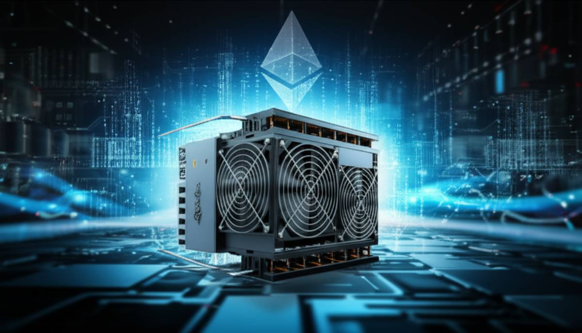 دستگاه ماین اتریوم: خرید، قیمت و بهترین مدل ها | [نام سایت]