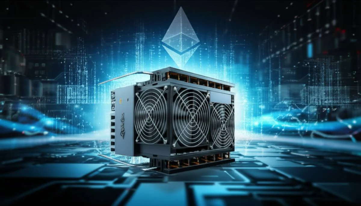 دستگاه ماین اتریوم: خرید، قیمت و بهترین مدل ها | [نام سایت]