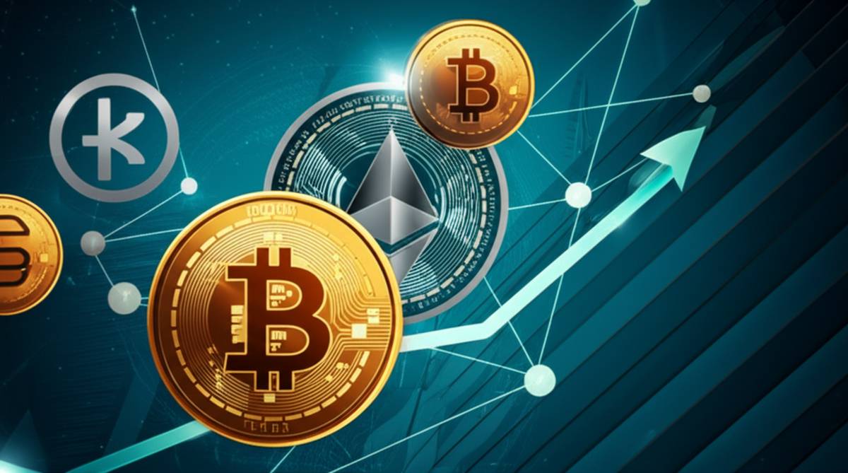 بهترین سایت ایرانی ارز دیجیتال | خرید و فروش آسان و امن