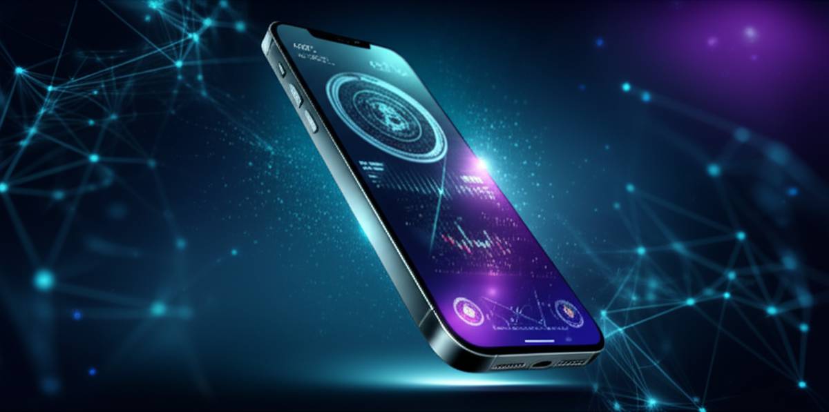 دانلود صرافی هات بیت برای آیفون | نصب رایگان Hotbit iOS
