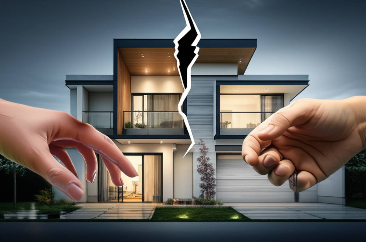 فسخ قرارداد خرید ملک: راهنمای جامع شرایط و نکات قانونی