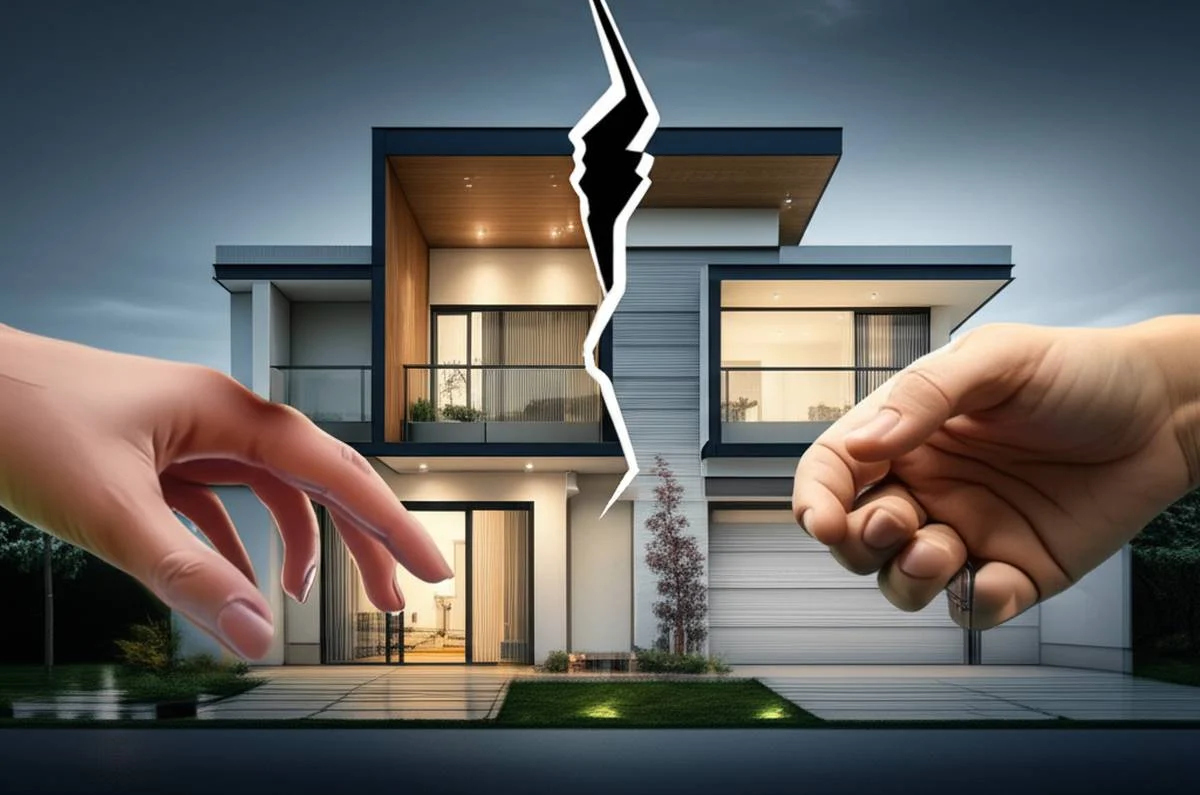 فسخ قرارداد خرید ملک: راهنمای جامع شرایط و نکات قانونی