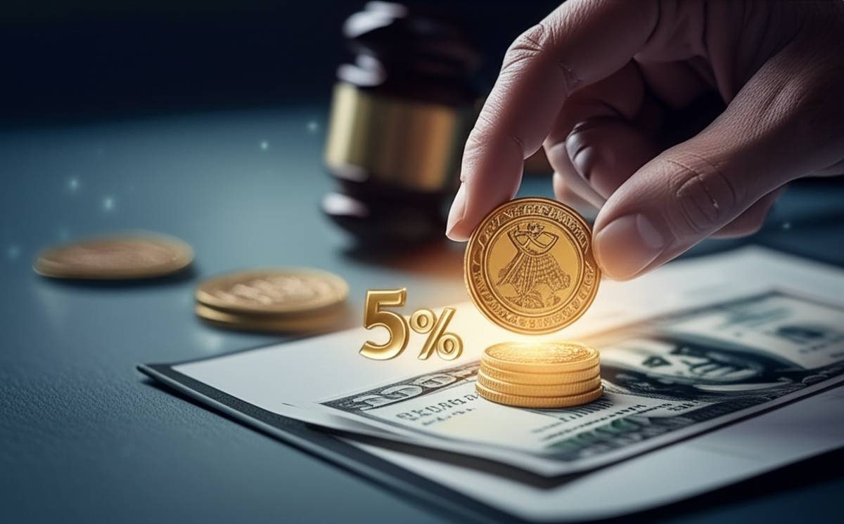 پرداخت نیم عشر در اجرای ثبت: نکات، قوانین و مراحل | کاملترین راهنما