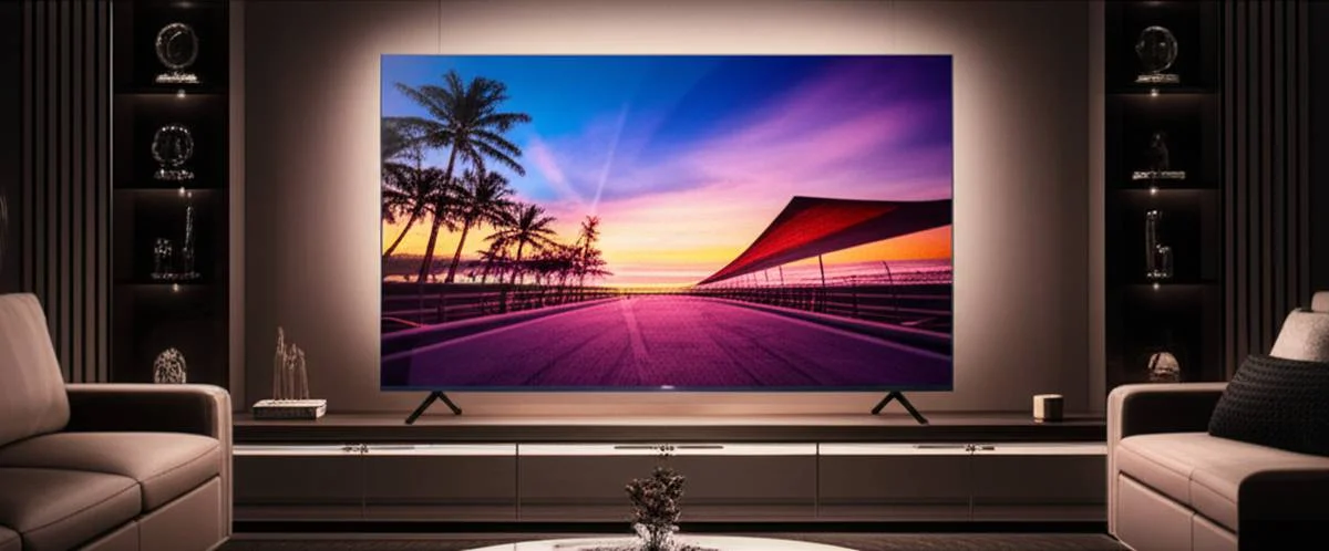 بررسی تلویزیون 98 اینچ جی پلاس GTV-98SQ866S | قیمت