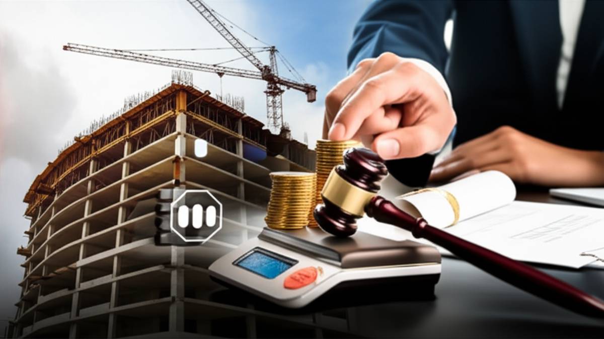 تودیع خسارت احتمالی در توقف عملیات اجرایی چیست؟