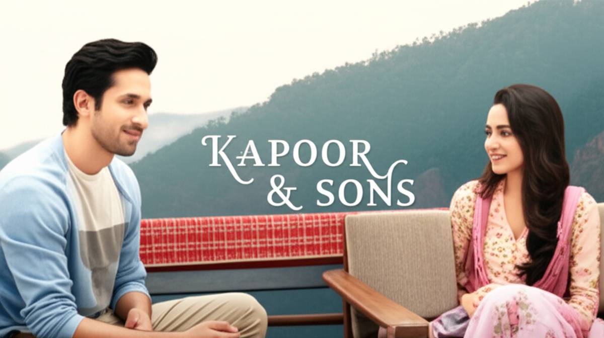 فیلم کاپوور و پسران (Kapoor & Sons): نگاهی جامع به درام خانوادگی