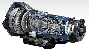 قیمت گیربکس اتوماتیک استوک چقدر است؟