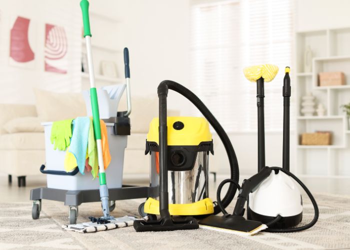 قالیشویی تک شور