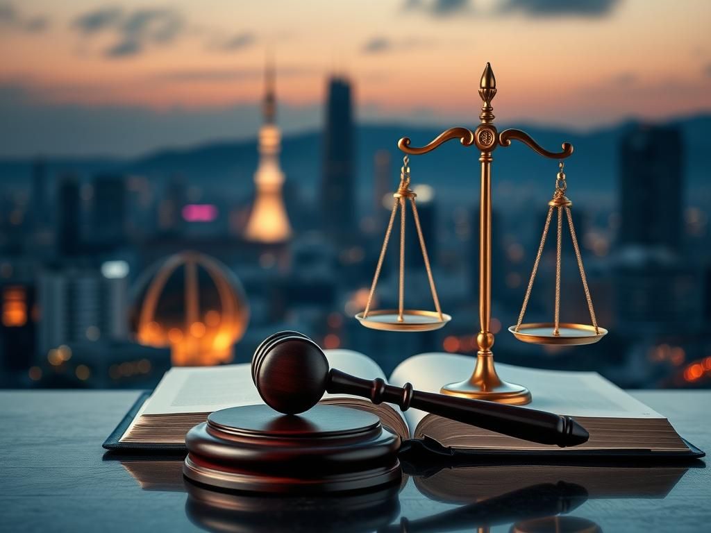 ۱۵ بهترین وکیل تهران | معرفی وکلای پایه یک مجرب (۱۴۰۲)