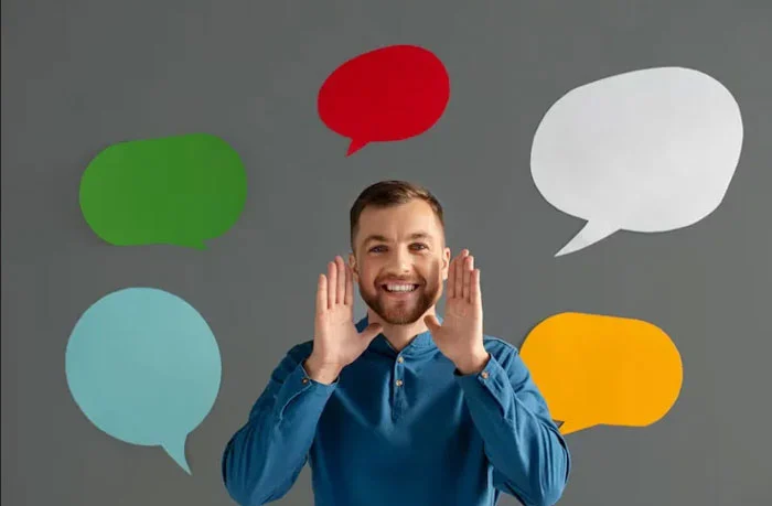 اپلیکیشن | آموزش زبان چگونه مهارت Speaking خود را در هر زبانی بالا ببریم؟