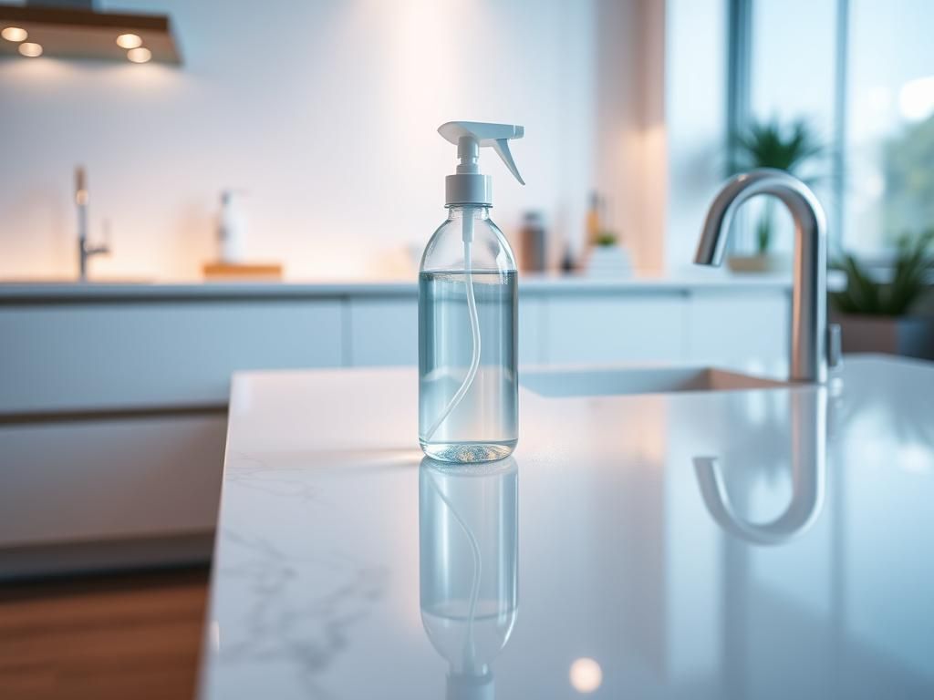 داروخانه محلول ضد عفونی کننده سطوح لطیفه: بررسی ویژگی های کلیدی