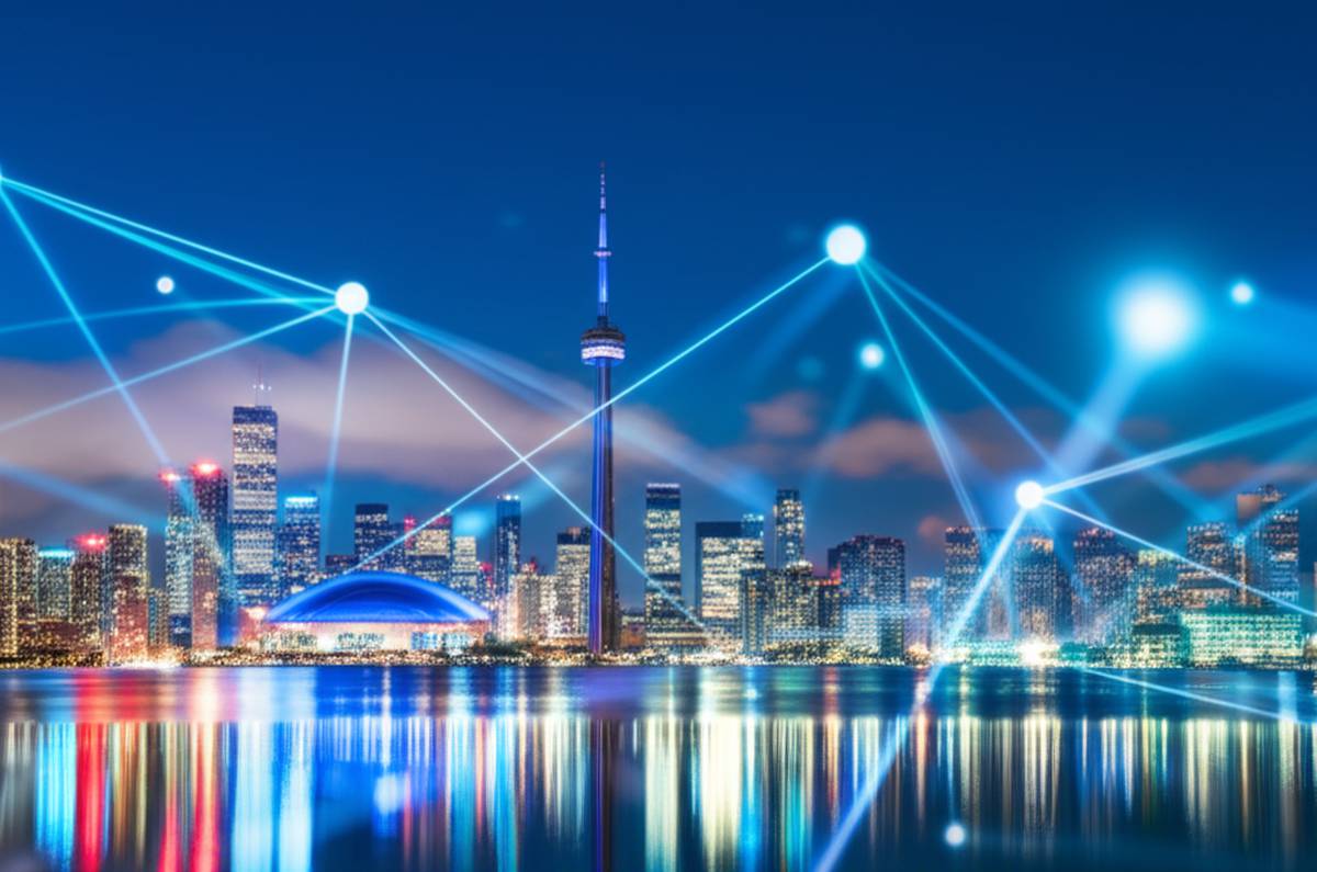 Google | بازاریابی تبلیغات آنلاین کسب وکارهای تورنتو