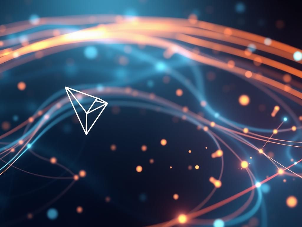 خرید ترون (TRX) از صرافی معتبر ایرانی | آسان، ارزان و فوری