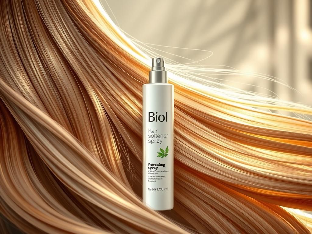 نقد و بررسی اسپری نرم کننده مو بیول: راهنمای کامل قبل از خرید