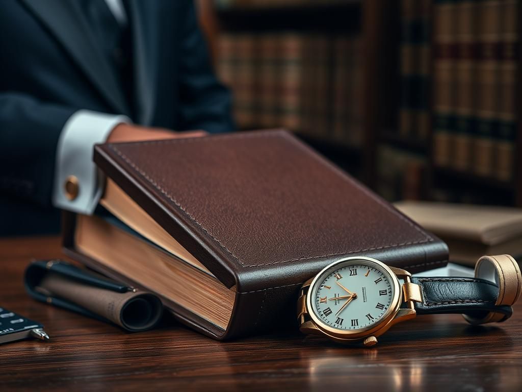 هدیه | وکیل هدیه برای وکیل مرد | بهترین ایده های کادو خاص و لاکچری