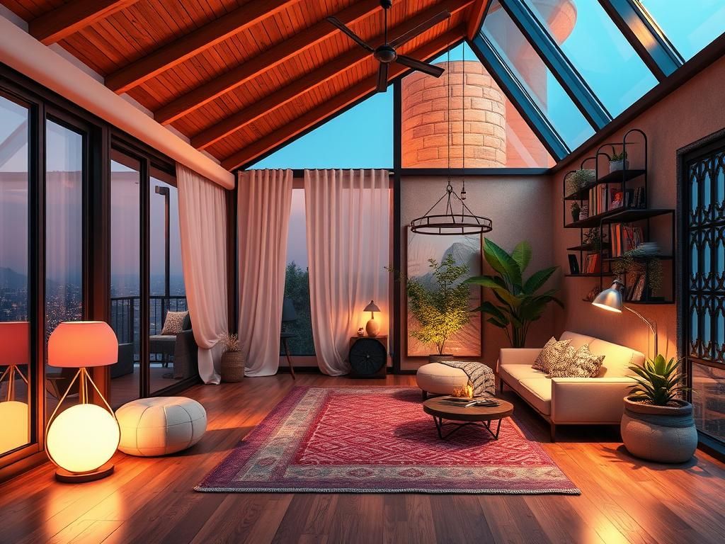 اقامت | گردشگری ایر بی ان بی (Airbnb) | راهنمای جامع رزرو و اجاره اقامتگاه