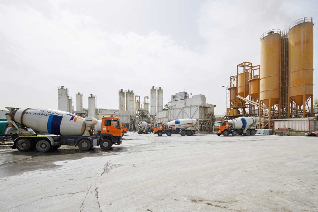 «چگونه سیمان را به درستی حمل و نگهداری کنیم تا کیفیتش حفظ شود؟