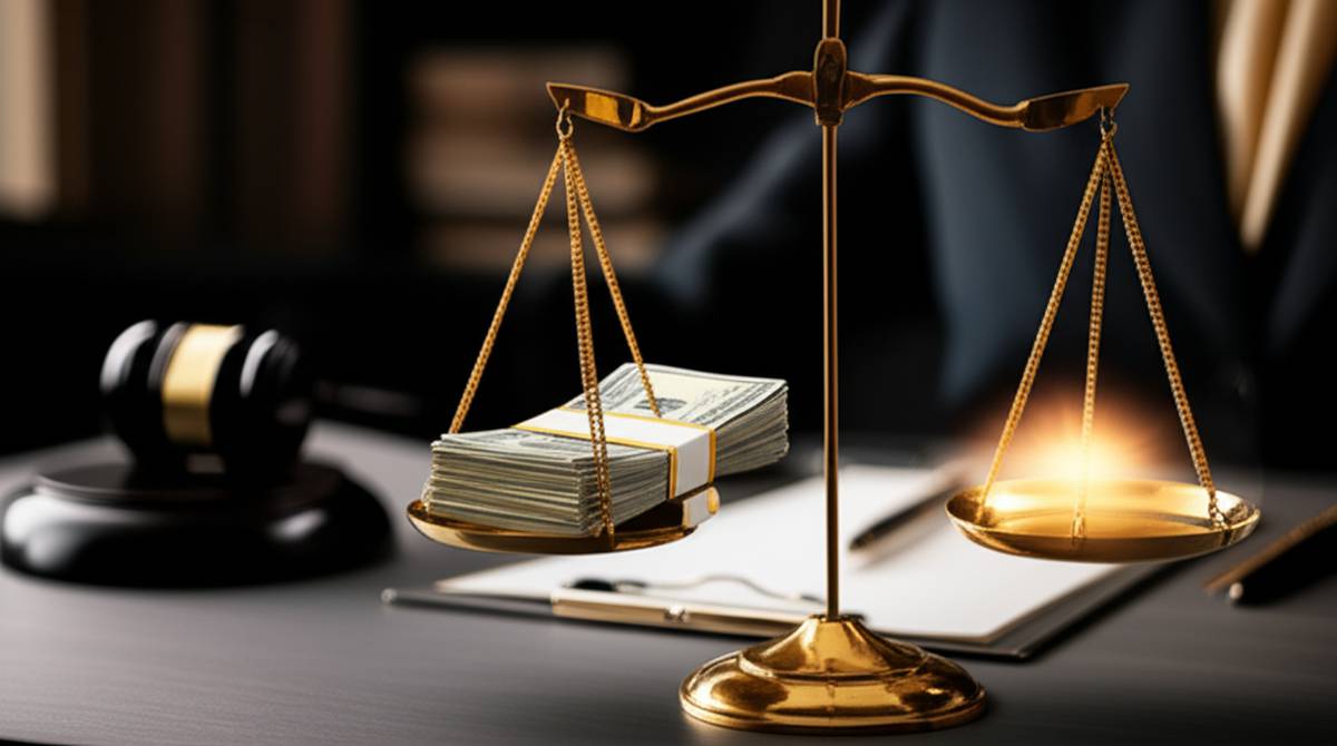 حقوق | قوانین جریمه نقدی اعاده حیثیت: راهنمای جامع قوانین و نکات حقوقی