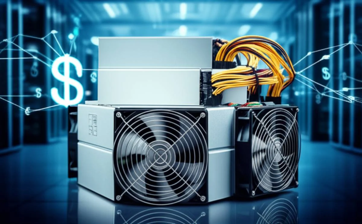 قیمت ماینر E3 دیوار | نرخ خرید و فروش