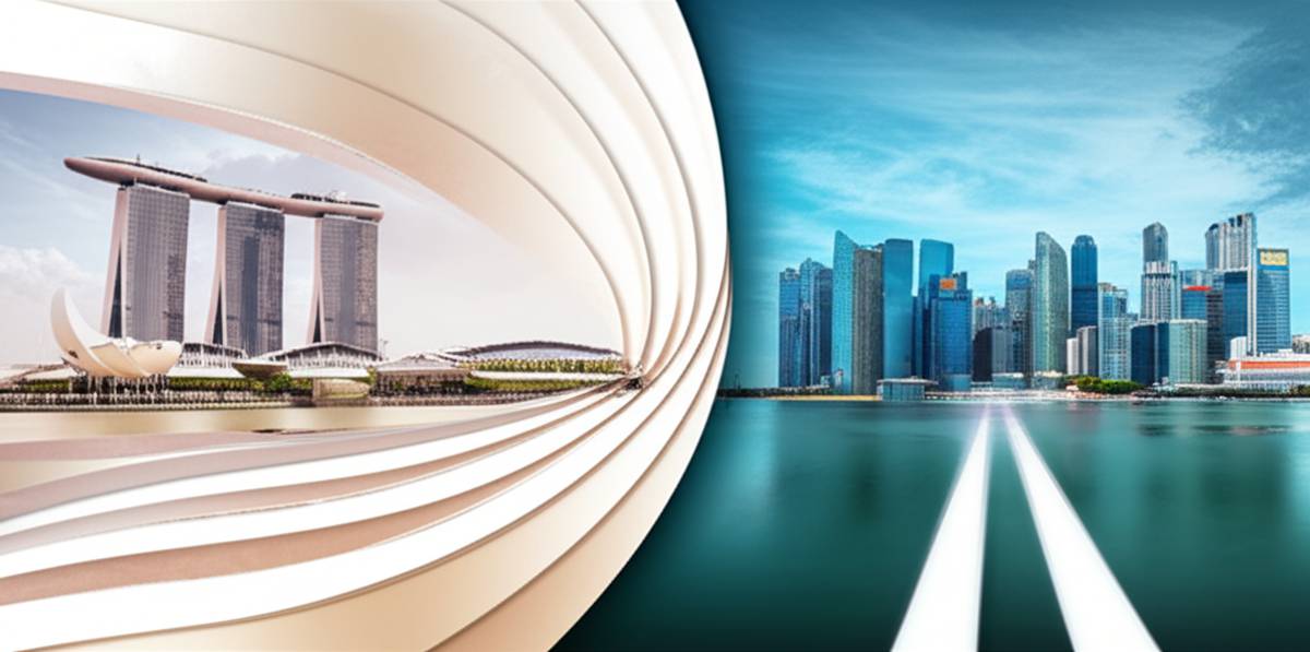 تفاوت ویزای مولتی و تک سفره سنگاپور چیست؟ | راهنمای کامل