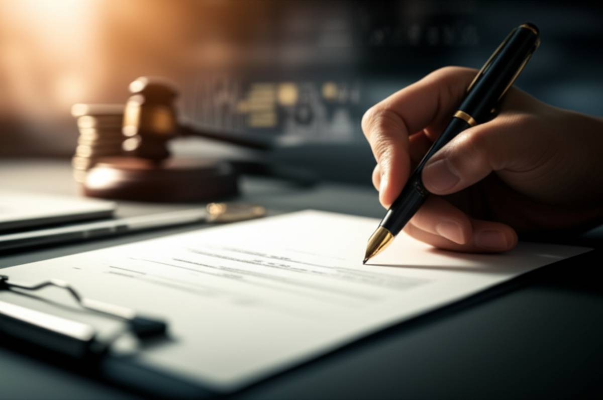 راهنمای پر کردن سفته برای ضمانت (صفر تا صد نکات حقوقی)