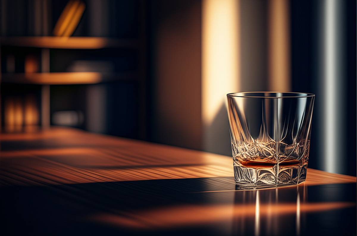 حقوق | وکیل حکم مشروب در خانه | راهنمای کامل حقوقی و شرعی