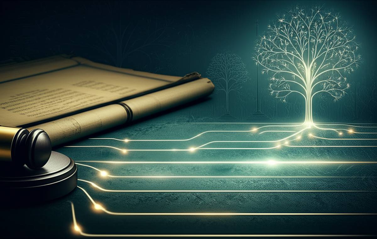 مراحل انحصار وراثت | صفر تا صد و گام به گام