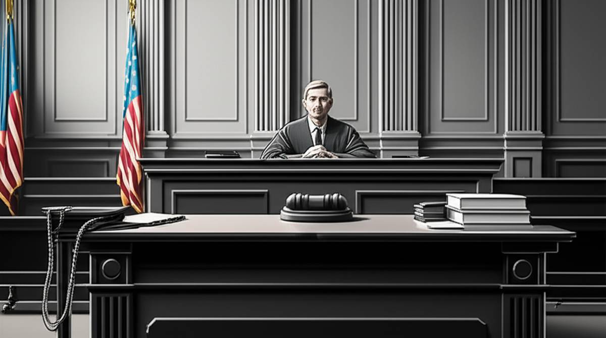 دادگاه | قوانین سن شاهد در دادگاه: راهنمای کامل قوانین و شرایط