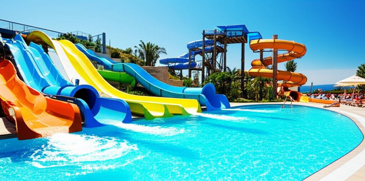 گردشگری | هتل پارک آبی هتل کریستال | امکانات، قیمت و راهنمای رزرو کامل