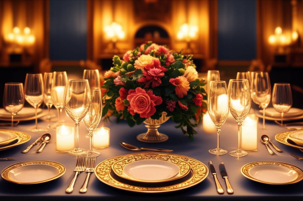 کتاب اصول آداب مهمانی دادن | خلاصه کتاب آداب معاشرت