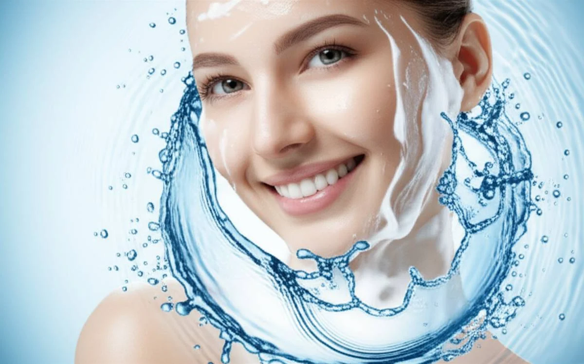 فوم شستشوی صورت اکتی ویت ویتالیر: تمام ویژگی ها و مزایا