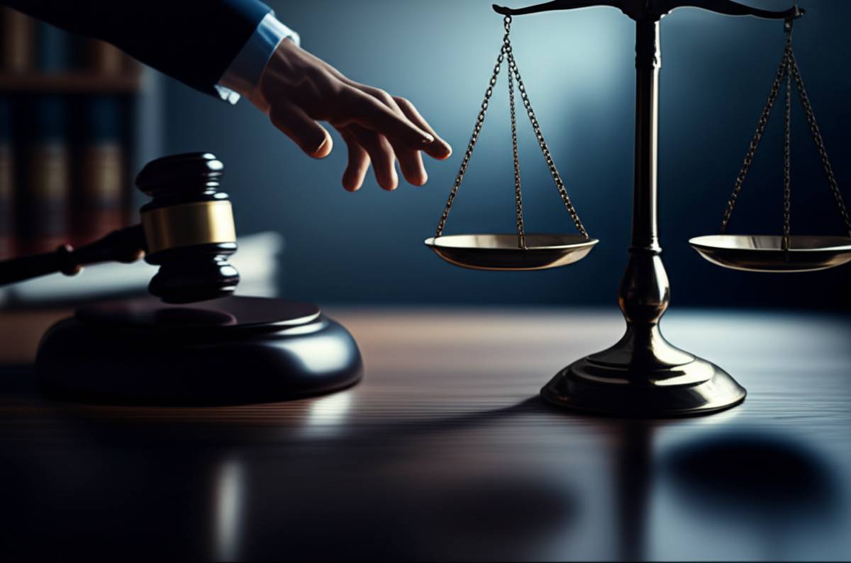 وکیل سرقت مستوجب تعزیر یعنی چه؟ | تعریف، شرایط و مجازات