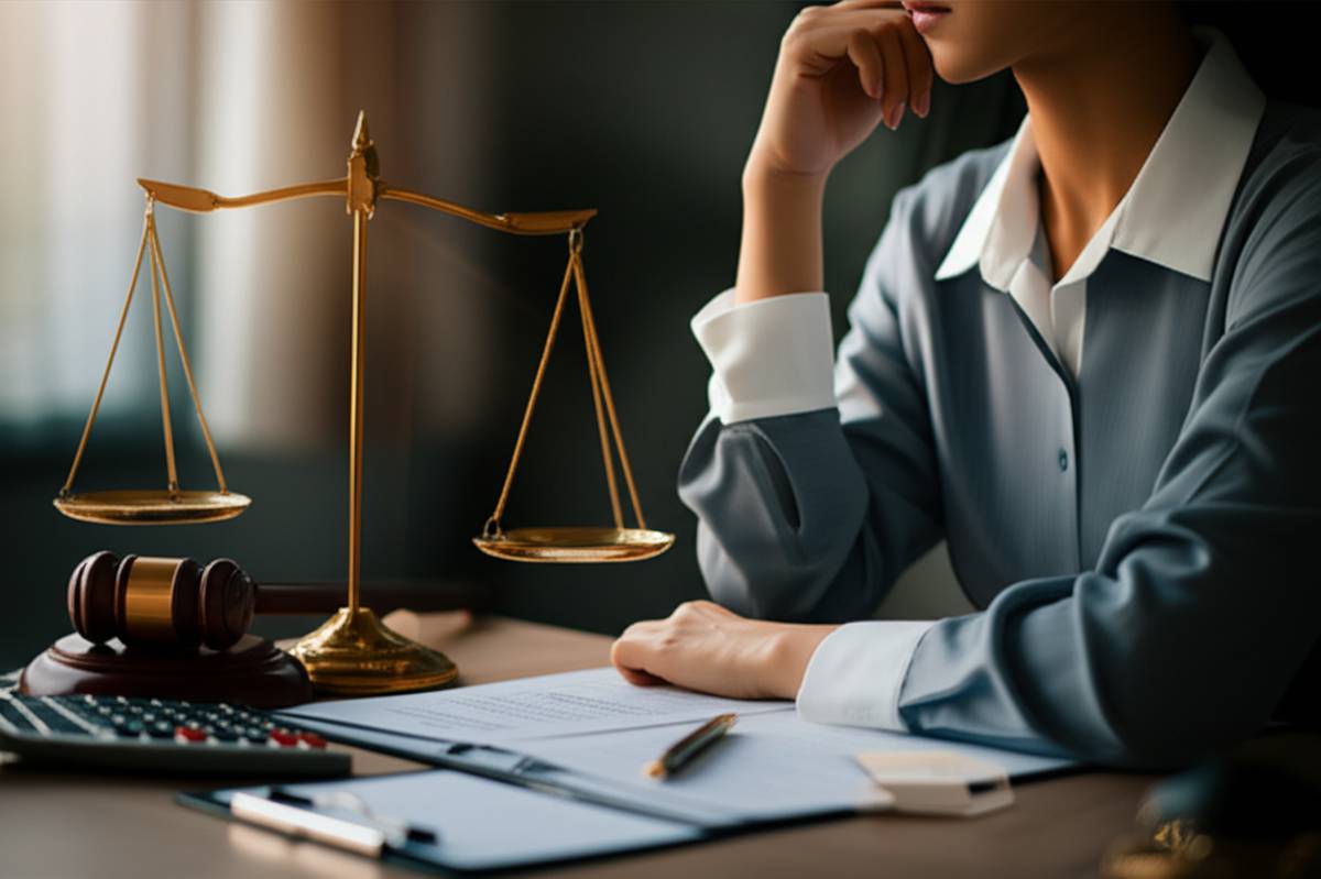 محاسبه سهم ارث زن از شوهر | راهنمای جامع و گام به گام