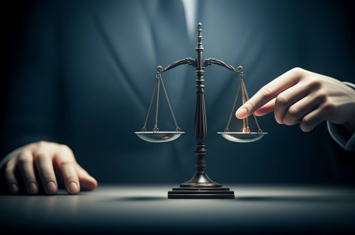 حکم تعزیری: هر آنچه باید بدانید (تعریف، انواع و مجازات)