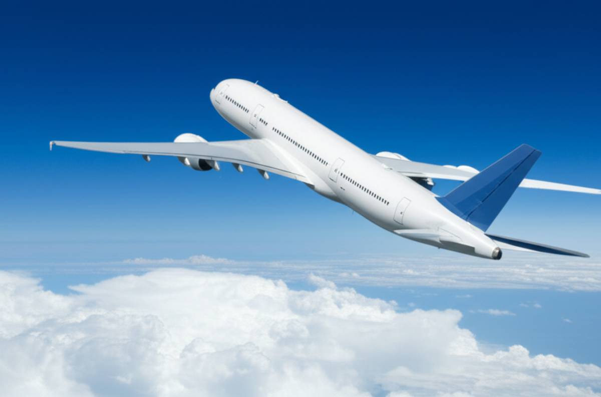 ایرلاین هواپیمایی | راهنمای جامع انتخاب بهترین ها و آشنایی کامل