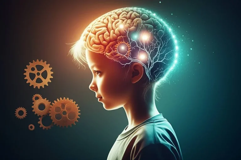 خلاصه کتاب ارزیابی هوش کودک | نکات کلیدی اثر معصومه بهرامی