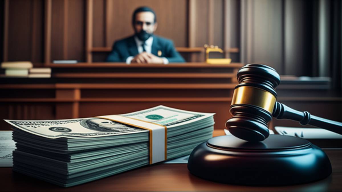 پرداخت نفقه بعد از حکم جلب: آیا جلب منتفی می شود؟