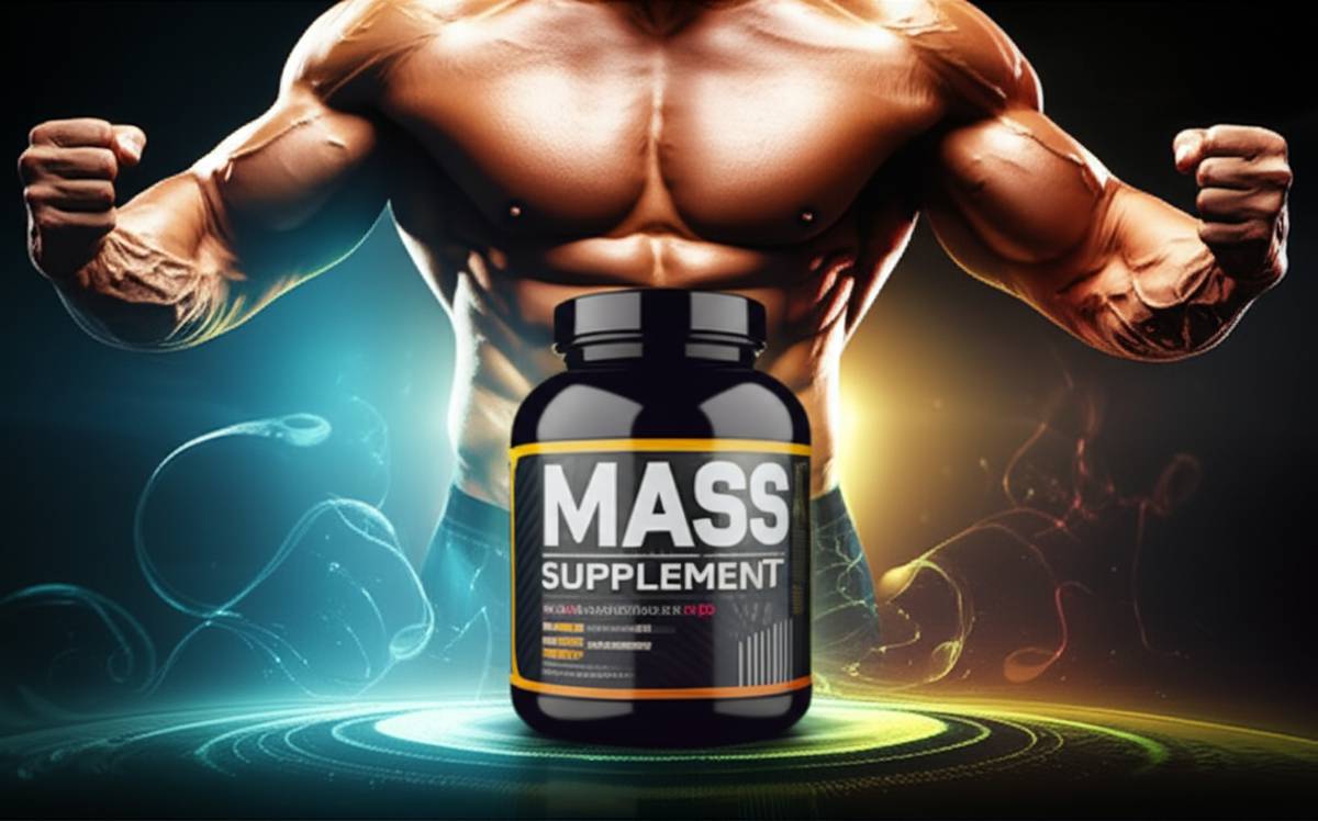 7 مزیت مکمل Mass: افزایش وزن و ساخت عضله با مس گینر