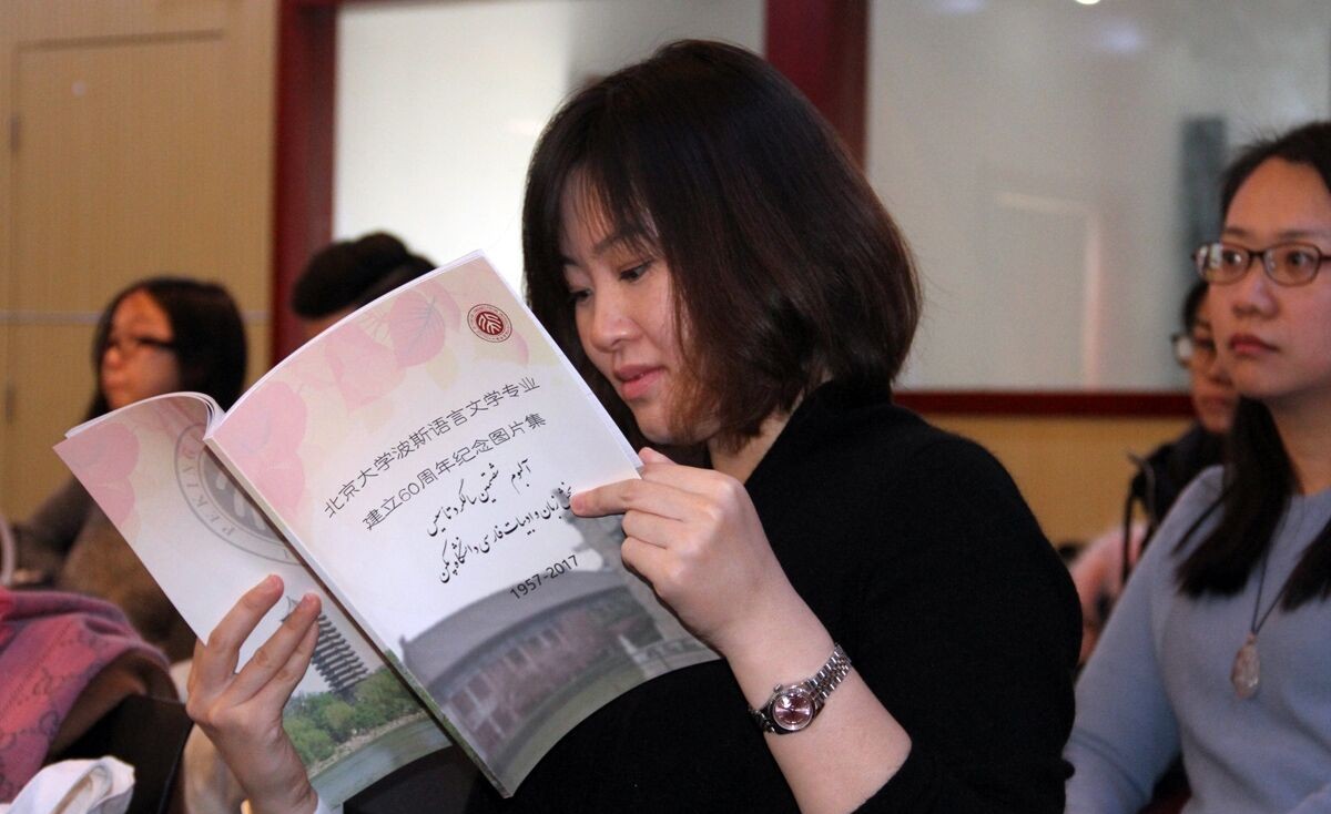 تاریخچه و فرهنگ غنی پشت زبان چینی