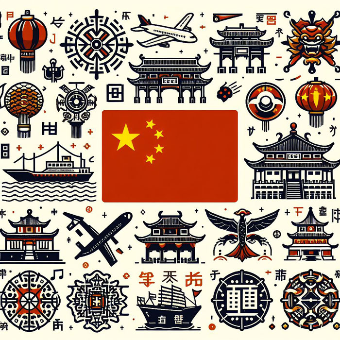 تاریخچه و فرهنگ غنی پشت زبان چینی