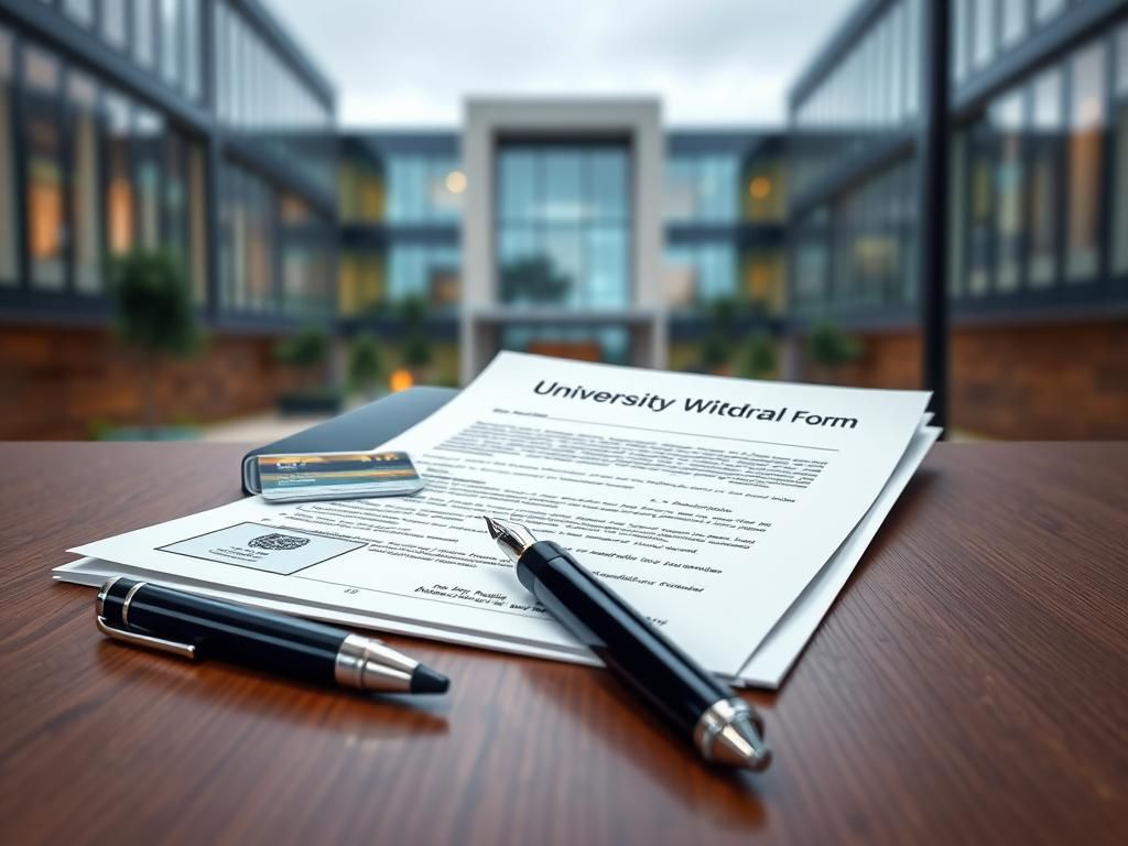 کنکور مدارک انصراف از پیام نور | راهنمای کامل و گام به گام