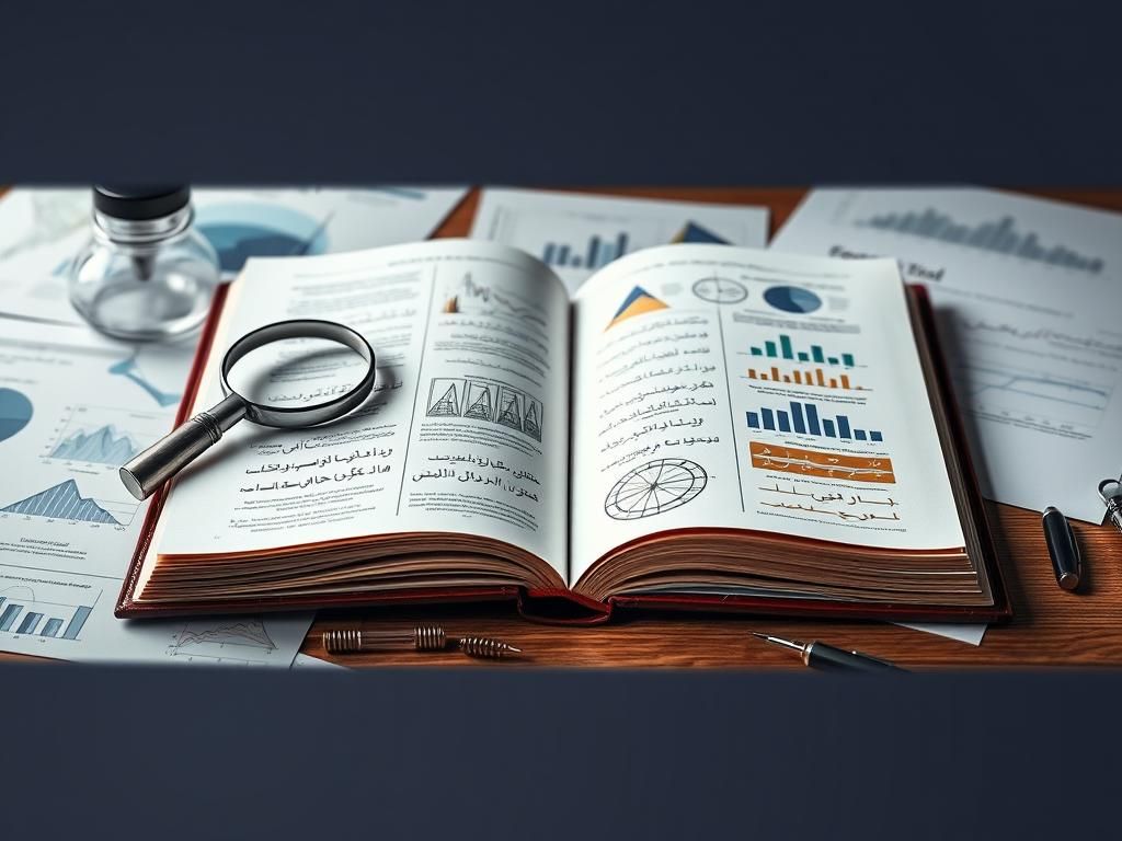 ادبیات | ایران پیپر چطور یک پژوهش موفق انجام دهم؟