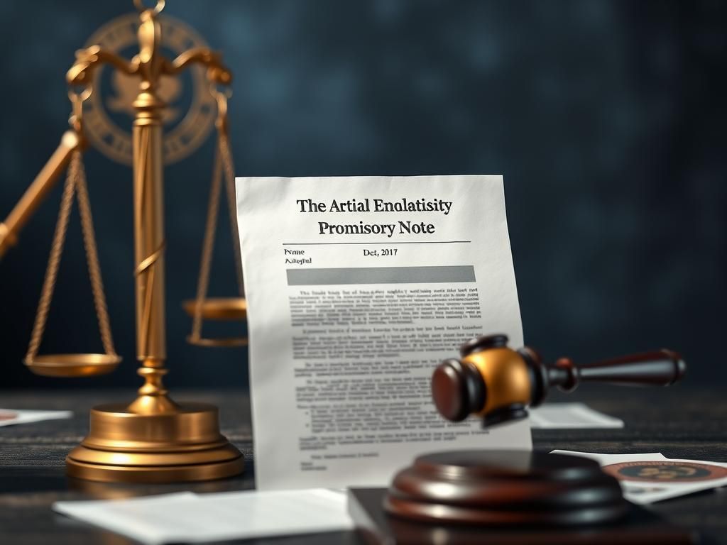 چگونه سفته بدون تاریخ را اجرا بگذاریم؟ (راهنمای جامع)