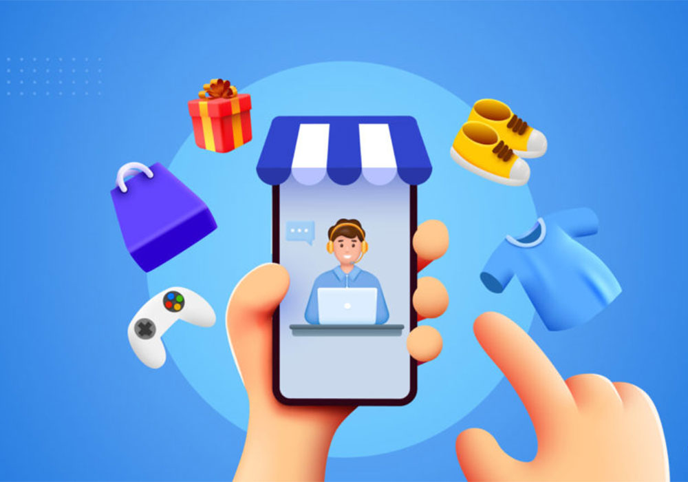 امکان خرید اقساطی در لیوتل با اعتبار ترب پی