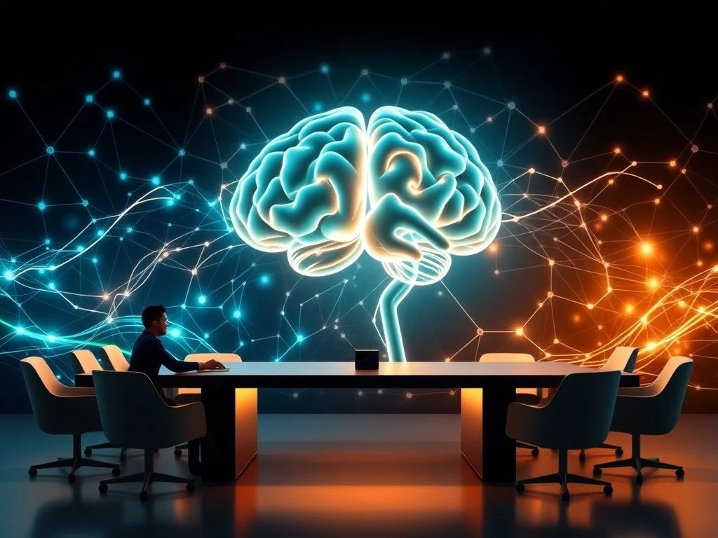خلاصه کتاب هوش هیجانی (EQ) و مدیران کارآمد | نکات و درس های کلیدی