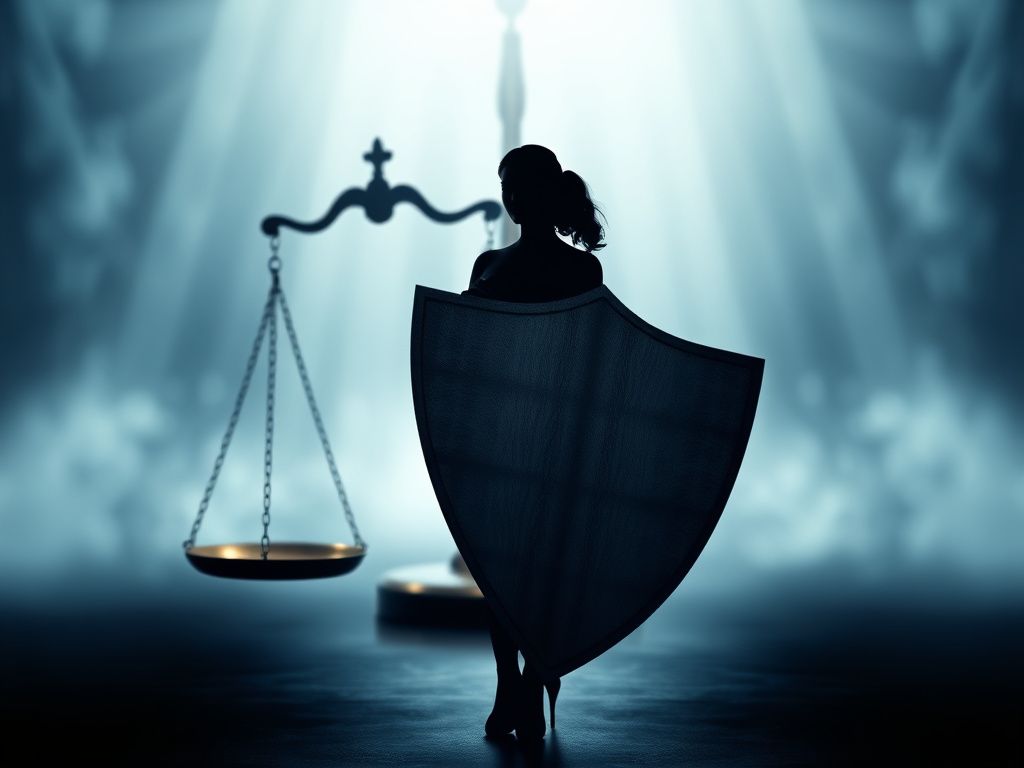 حکم ضرب و شتم زن توسط مرد غریبه: مجازات و ابعاد قانونی