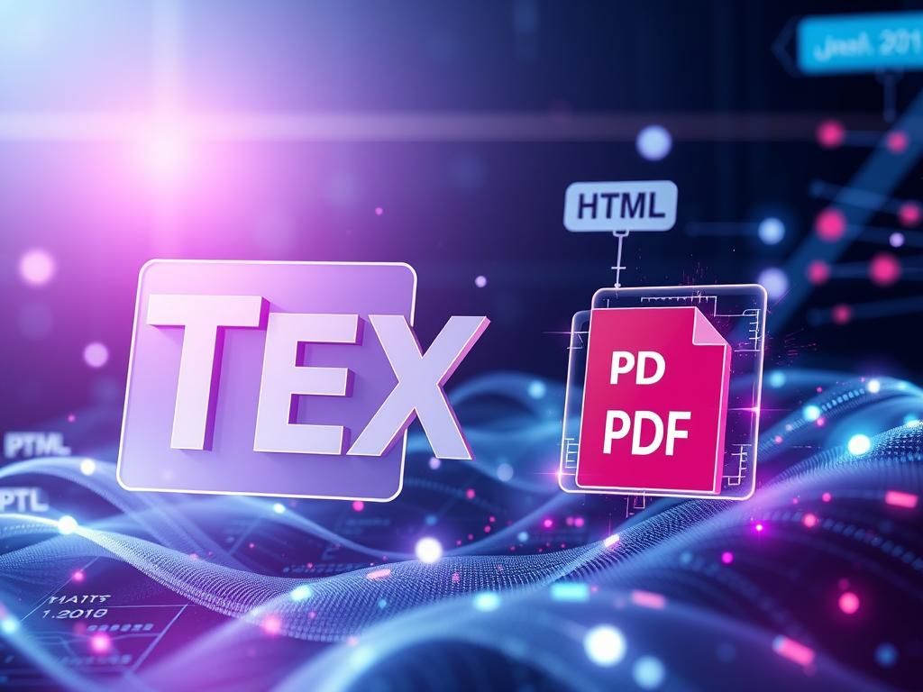 تفاوت فرمت های مختلف متنی در پلتفرم های آنلاین