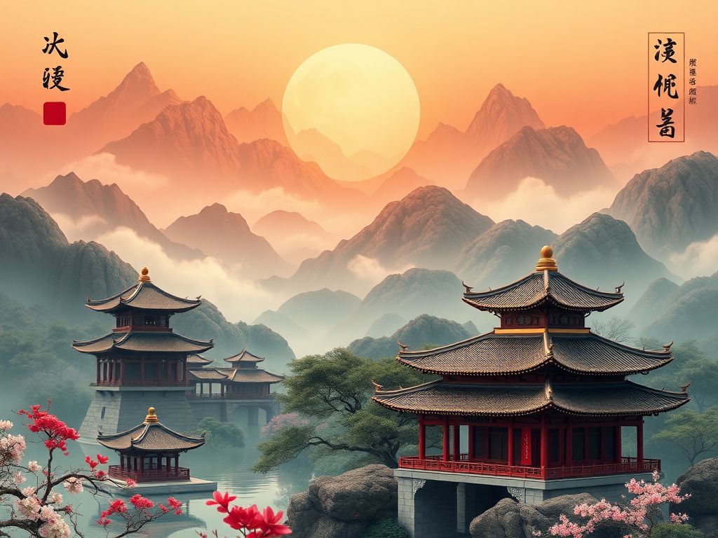 ادبیات | آسیا تاریخچه و فرهنگ غنی پشت زبان چینی