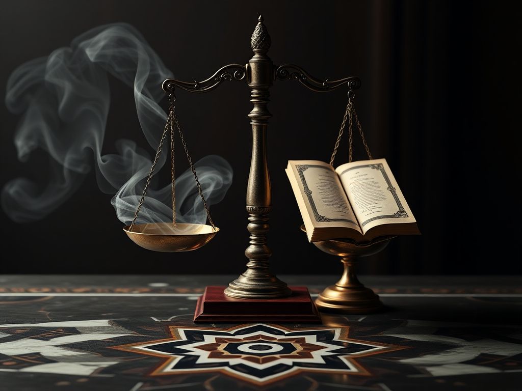 افتراء در قانون مجازات اسلامی | صفر تا صد مجازات و شرایط