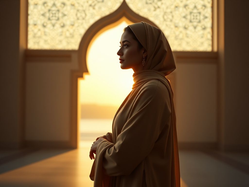 عده بعد طلاق: چند روز است و احکام کامل آن؟